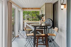 Pocono Lakefront by Avantstay Dock Lake Access