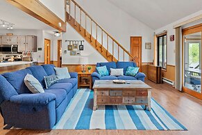 Pocono Lakefront by Avantstay Dock Lake Access