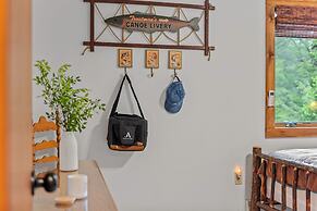 Pocono Lakefront by Avantstay Dock Lake Access