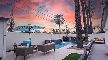 Roma by Avantstay Stylish Oasis w Private Pool