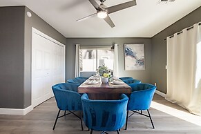 Roma by Avantstay Stylish Oasis w Private Pool