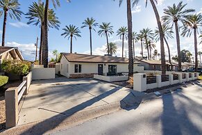 Roma by Avantstay Stylish Oasis w Private Pool