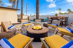 Roma by Avantstay Stylish Oasis w Private Pool