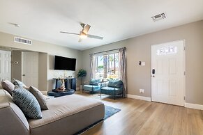 Roma by Avantstay Stylish Oasis w Private Pool