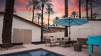 Roma by Avantstay Stylish Oasis w Private Pool