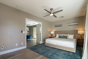 Roma by Avantstay Stylish Oasis w Private Pool