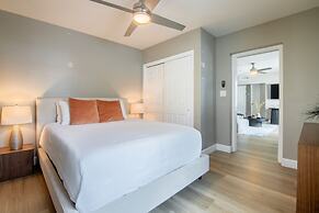 Roma by Avantstay Stylish Oasis w Private Pool