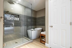 Roma by Avantstay Stylish Oasis w Private Pool