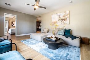 Roma by Avantstay Stylish Oasis w Private Pool