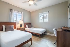 Roma by Avantstay Stylish Oasis w Private Pool