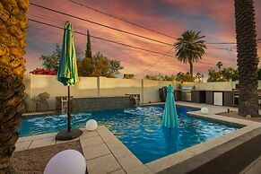 Roma by Avantstay Stylish Oasis w Private Pool