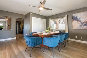 Roma by Avantstay Stylish Oasis w Private Pool