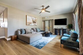 Roma by Avantstay Stylish Oasis w Private Pool