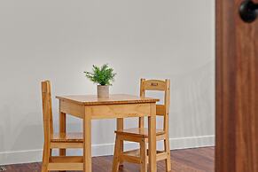 Happy Trails Chalet by Avantstay Sauna Deck Private Community Beach Ac