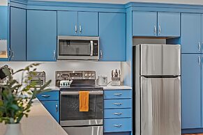 Happy Trails Chalet by Avantstay Sauna Deck Private Community Beach Ac