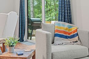 Happy Trails Chalet by Avantstay Sauna Deck Private Community Beach Ac