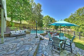 Sun Up Sun Down by Avantstay Pool w Waterfall
