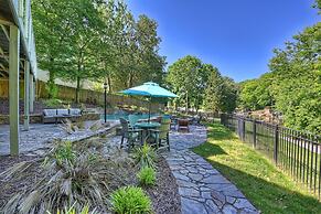 Sun Up Sun Down by Avantstay Pool w Waterfall