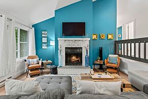 Trail House by Avantstay Walk to Creek Deck