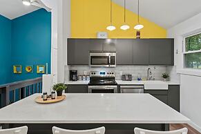 Trail House by Avantstay Walk to Creek Deck