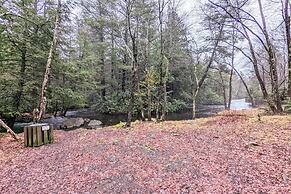 Trail House by Avantstay Walk to Creek Deck