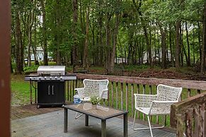 Trail House by Avantstay Walk to Creek Deck