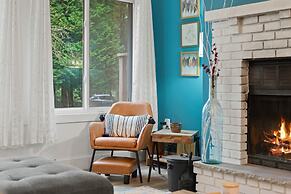 Trail House by Avantstay Walk to Creek Deck