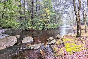 Trail House by Avantstay Walk to Creek Deck