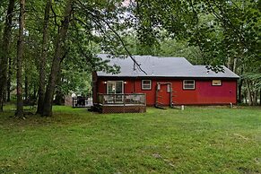 Trail House by Avantstay Walk to Creek Deck