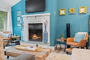 Trail House by Avantstay Walk to Creek Deck