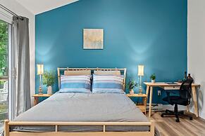 Trail House by Avantstay Walk to Creek Deck