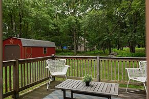 Trail House by Avantstay Walk to Creek Deck