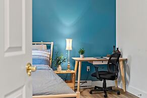 Trail House by Avantstay Walk to Creek Deck