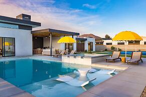 The Reserve at Polo Villas 18 by Avantstay