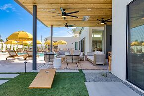 The Reserve at Polo Villas 18 by Avantstay