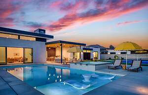 The Reserve at Polo Villas 18 by Avantstay
