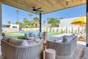 The Reserve at Polo Villas 18 by Avantstay