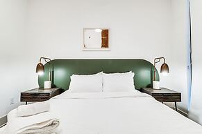 The Grove 12 by Avantstay Come Experience Music Row