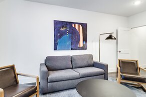 The Grove 12 by Avantstay Come Experience Music Row