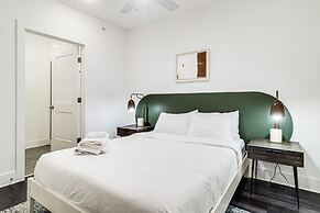 The Grove 12 by Avantstay Come Experience Music Row