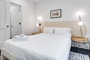 The Grove 12 by Avantstay Come Experience Music Row