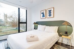 The Grove 12 by Avantstay Come Experience Music Row