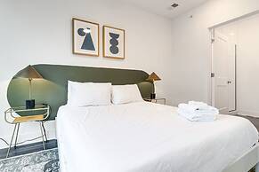 The Grove 12 by Avantstay Come Experience Music Row