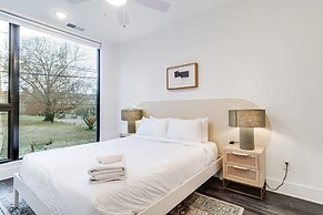 The Grove 12 by Avantstay Come Experience Music Row