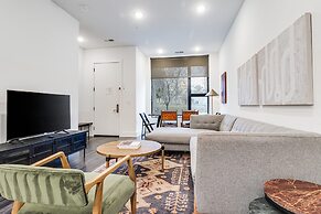 The Grove 12 by Avantstay Come Experience Music Row