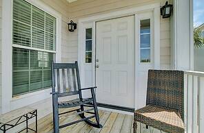 6 10th Avenue by Avantstay Steps to the Beach Pool 2691 Sqft