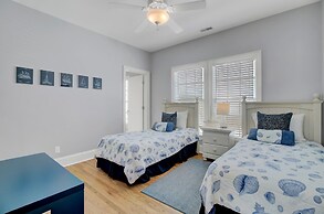 6 10th Avenue by Avantstay Steps to the Beach Pool 2691 Sqft