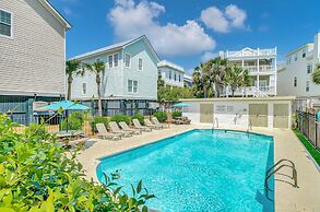 6 10th Avenue by Avantstay Steps to the Beach Pool 2691 Sqft