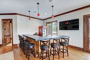 Sunset Shores Resort The Grand House by Avantstay