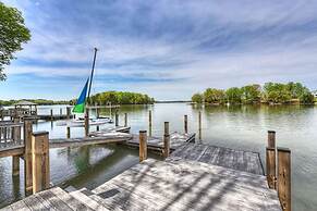 Sunset Shores Resort The Grand House by Avantstay